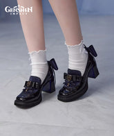 Furina Loafers